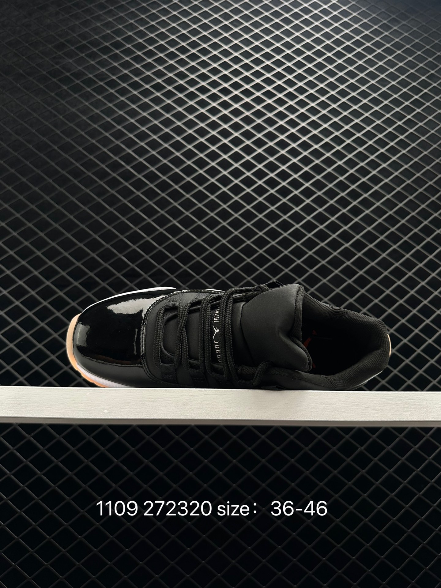 Nike Wmns Air Jordan 11 Retro AJ11